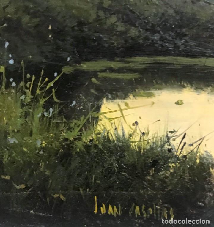 Arte: JOAN CASELLAS - Foto 2