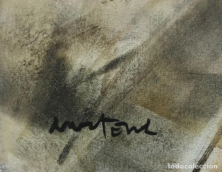 Arte: JAVIER MONTESOL (1952) - Foto 3