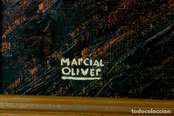 Arte: Bodeg&oacute;n de Marcial Oliver - Foto 2