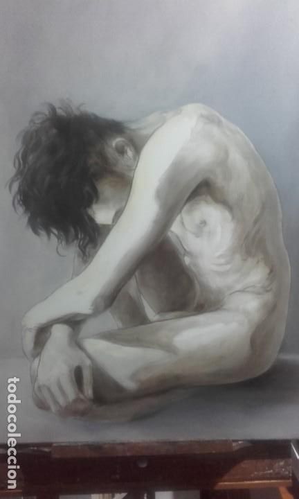 Arte: Desnudo masculino - Foto 3