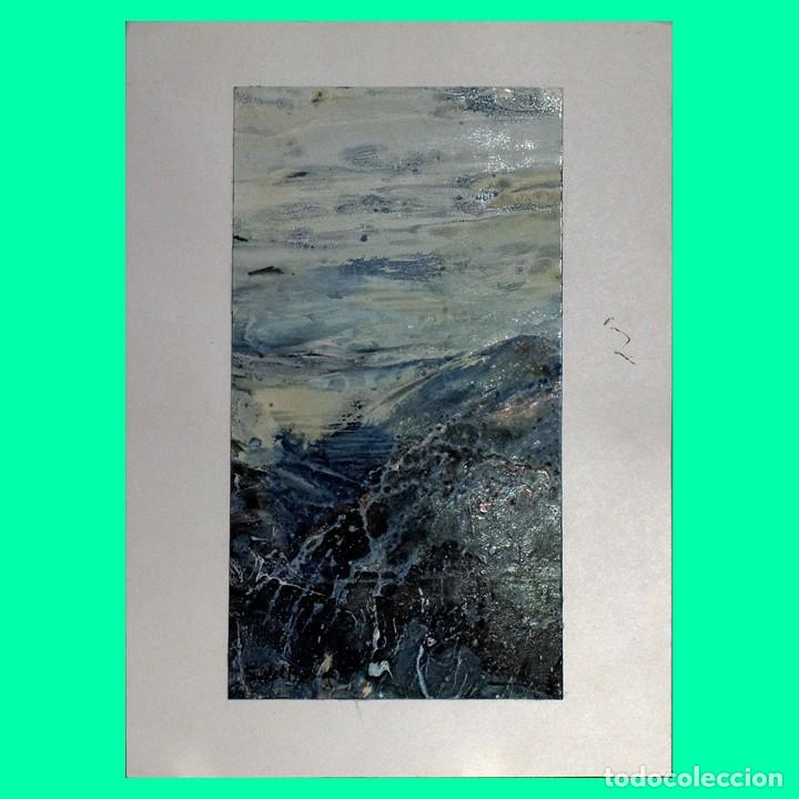 Arte: S. del BAS, COMPOSICI&Oacute;N 1983 - Foto 1
