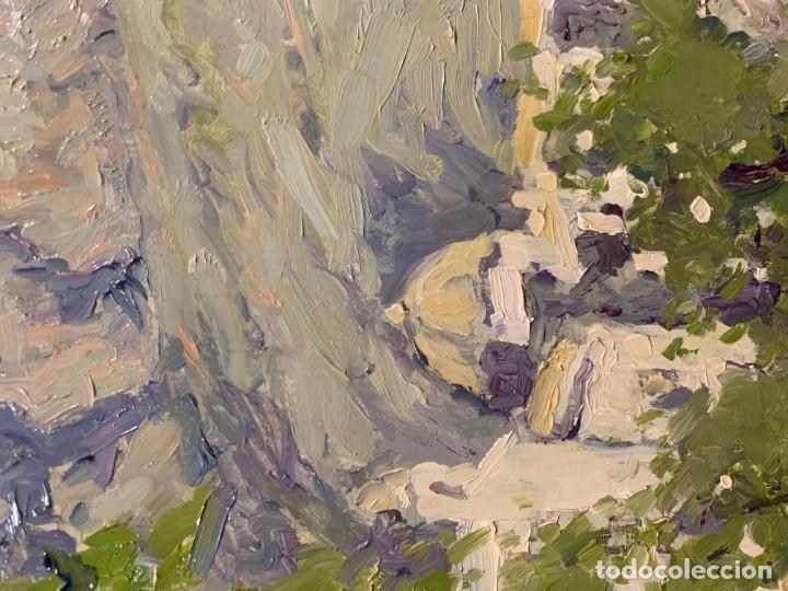 Arte: VISTA DE ALTEA - Foto 3