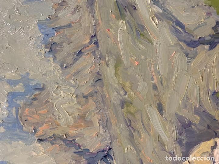 Arte: VISTA DE ALTEA - Foto 10