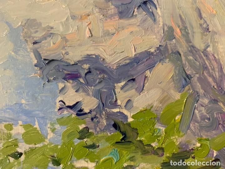 Arte: VISTA DE ALTEA - Foto 12
