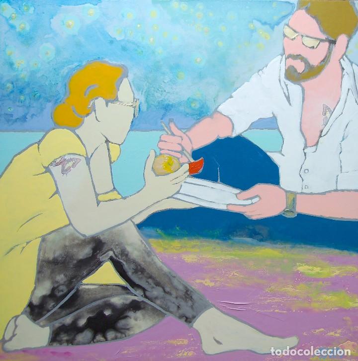 Arte: PICNIC - Foto 1