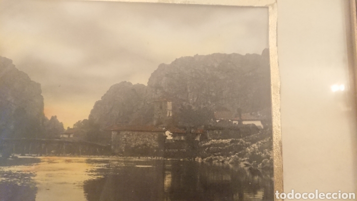 Arte: CUADRO HONORATO PUENTE - Foto 4
