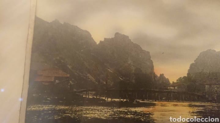 Arte: CUADRO HONORATO PUENTE - Foto 6