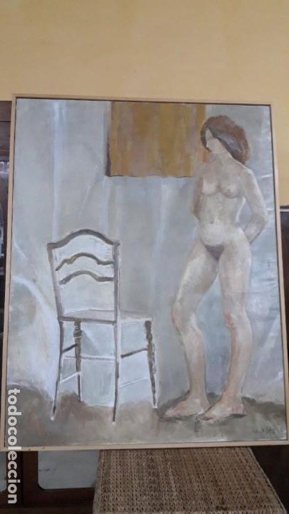 Arte: Desnudo - Foto 1