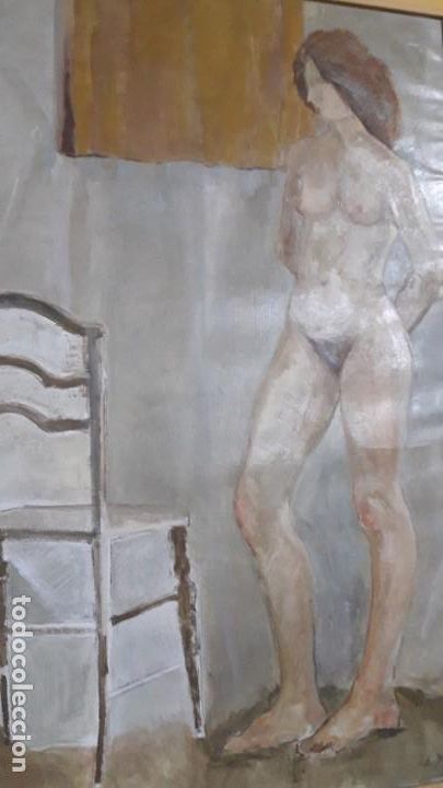 Arte: Desnudo - Foto 3