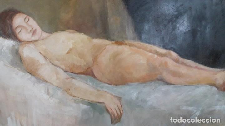 Arte: Desnudo - Foto 4