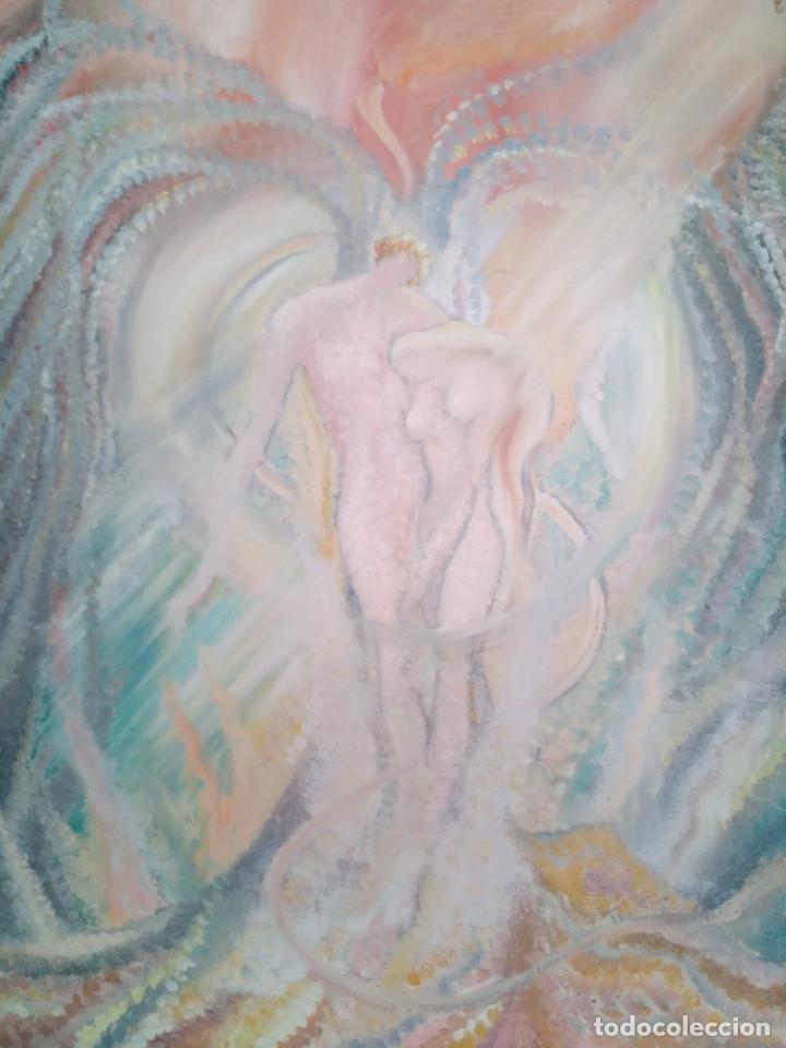 Arte: Doris Belshaw - Foto 1