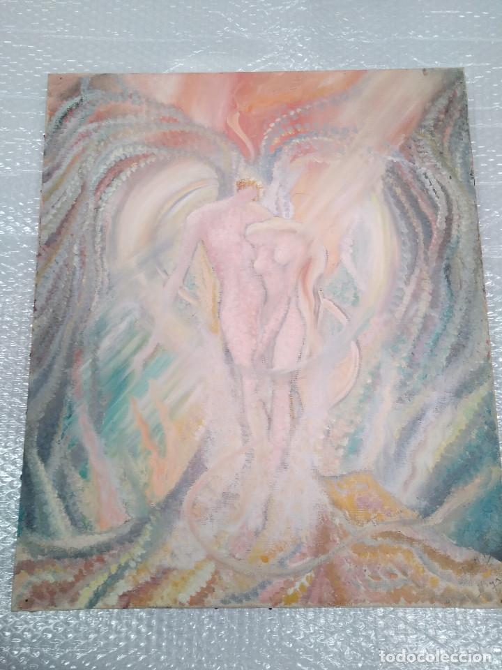 Arte: Doris Belshaw - Foto 2