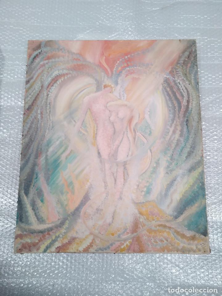 Arte: Doris Belshaw - Foto 3
