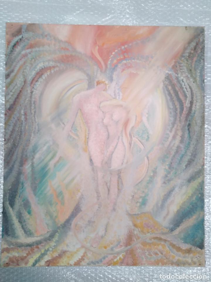 Arte: Doris Belshaw - Foto 4