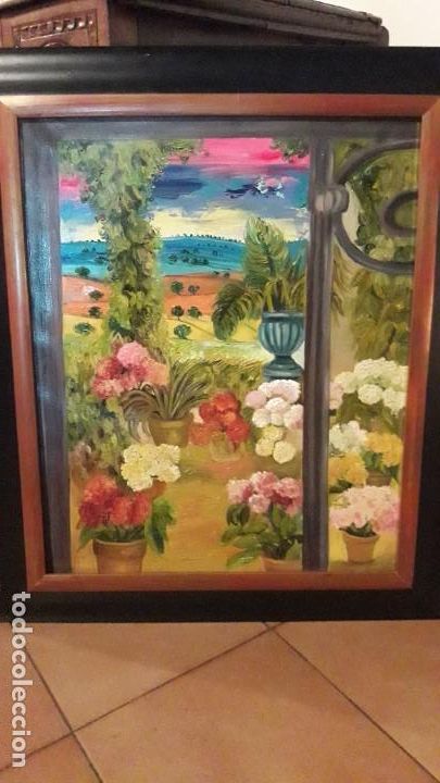 Arte: Jardin - Foto 1