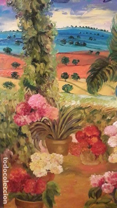 Arte: Jardin - Foto 2