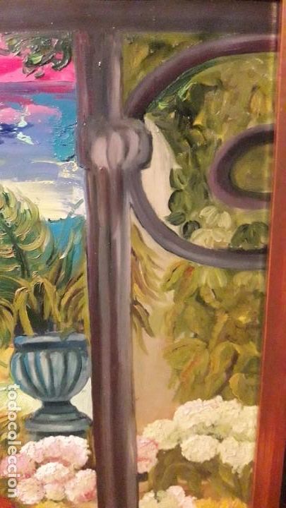 Arte: Jardin - Foto 3