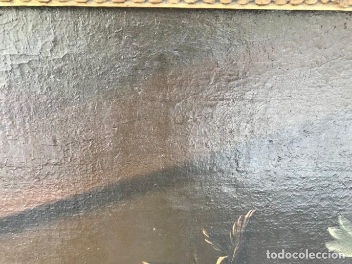 Arte: BODEGON  ESPA&Ntilde;OL  MEDIADOS XIX , - Foto 9