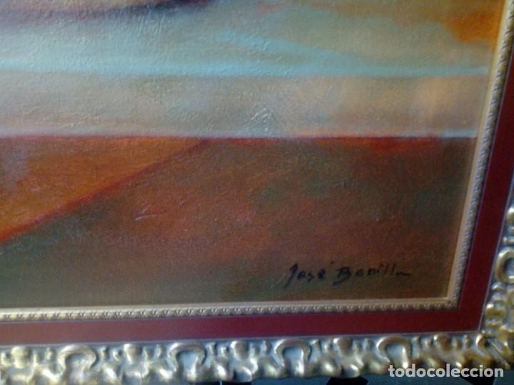 Arte: Bodeg&oacute;n. Jos&eacute; Bonilla. - Foto 3