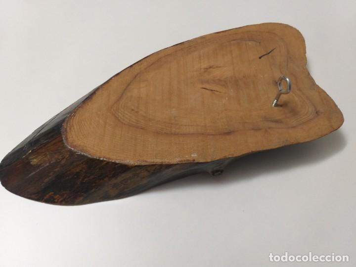 Arte: Cuadro oleo sobre madera - Foto 4