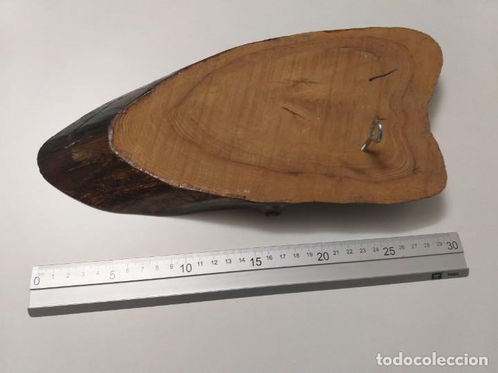 Arte: Cuadro oleo sobre madera - Foto 5