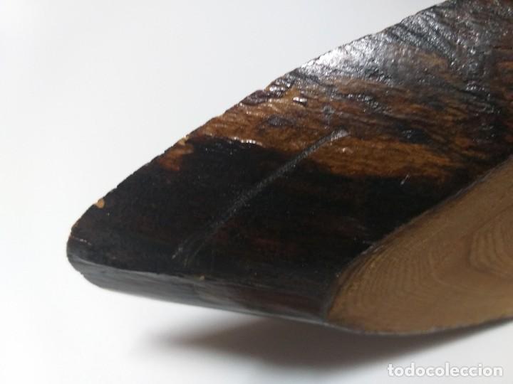 Arte: Cuadro oleo sobre madera - Foto 7