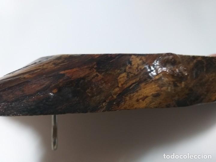 Arte: Cuadro oleo sobre madera - Foto 8