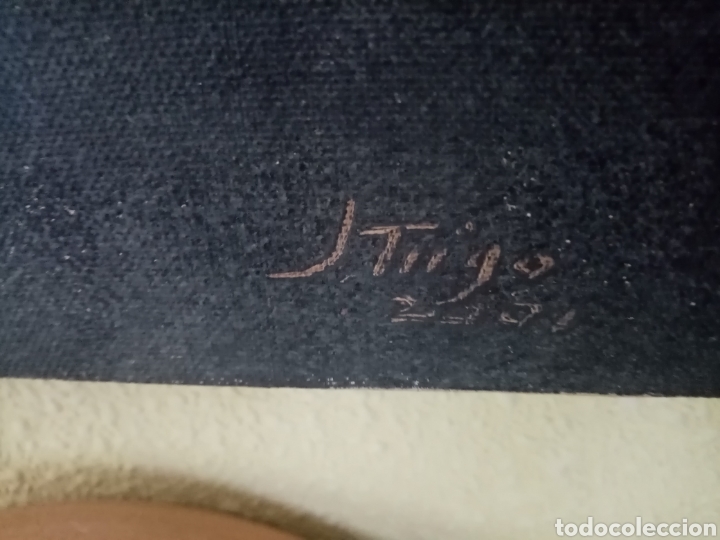 Arte: Cuadro de Jaime Trigo - Foto 2