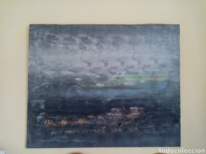 Arte: Cuadro de Jaime Trigo - Foto 1