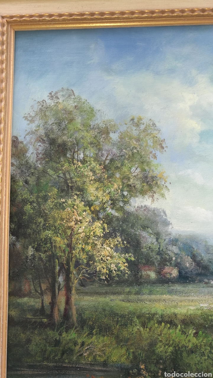 Arte: PINTURA AL OLEO - Foto 3