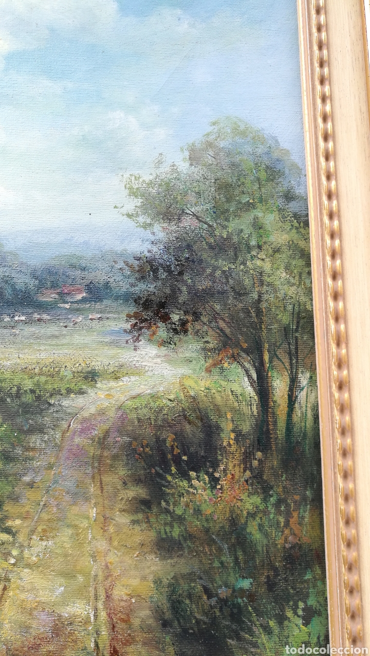 Arte: PINTURA AL OLEO - Foto 6