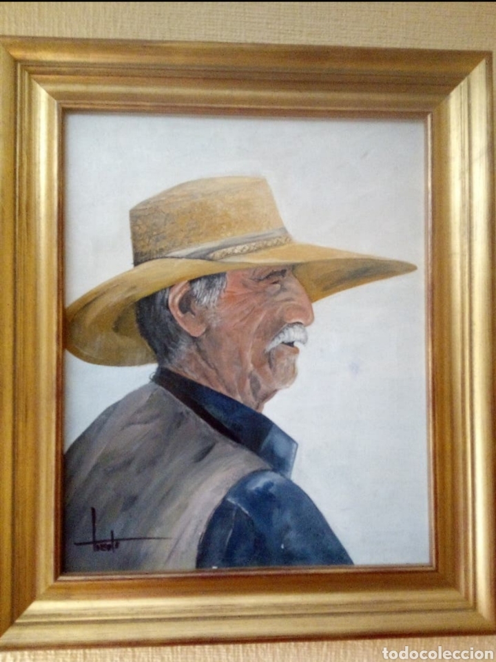 Arte: Cuadro al &Oacute;leo - Foto 1