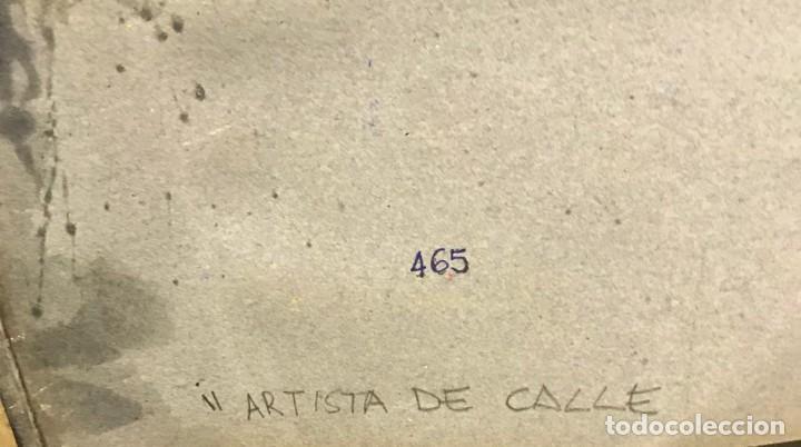 Arte: ELISABETH SABALA (1956 Barcelona) - Foto 3