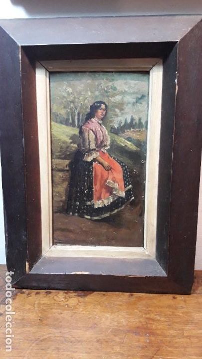 Arte: costumbrista - Foto 1