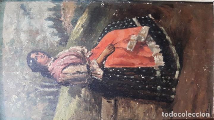 Arte: costumbrista - Foto 2