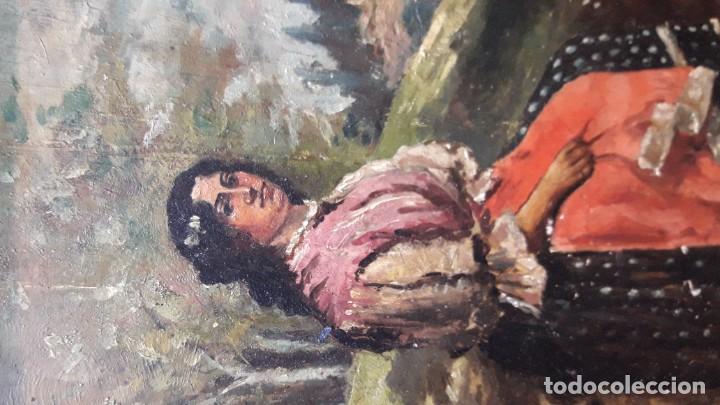 Arte: costumbrista - Foto 4