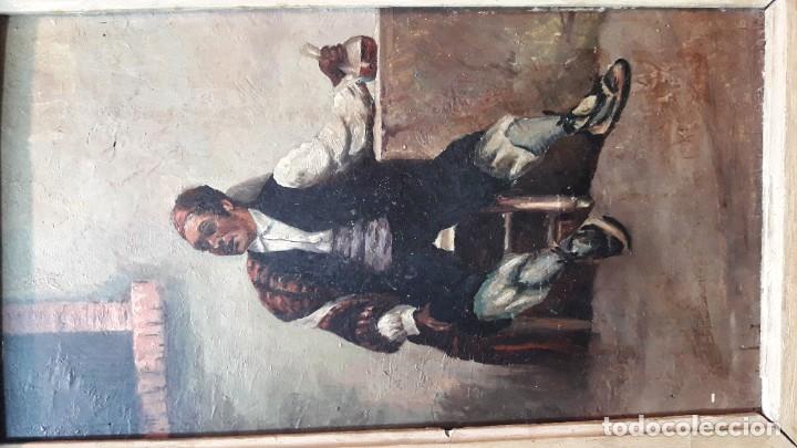 Arte: costumbrista - Foto 2
