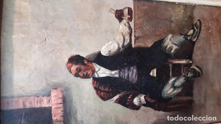 Arte: costumbrista - Foto 3