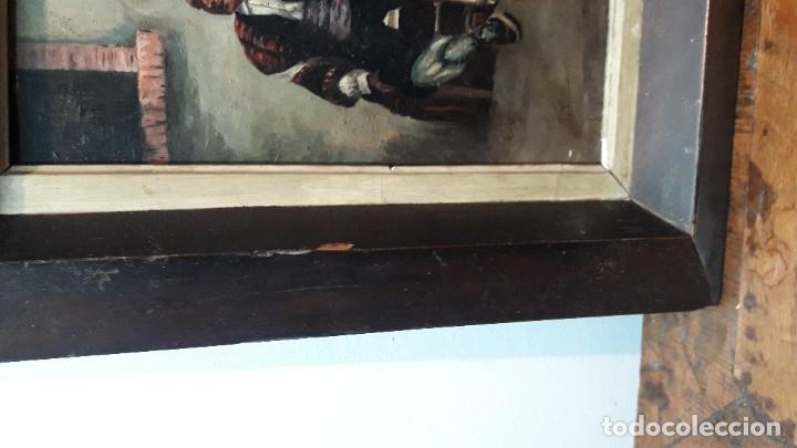 Arte: costumbrista - Foto 5