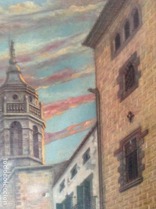 Arte: ALBERT BART&Eacute;S B&Oacute;TA - SITGES - Foto 6