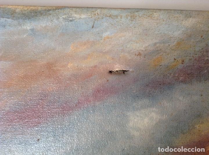 Arte: ALBERT BART&Eacute;S B&Oacute;TA - SITGES - Foto 8