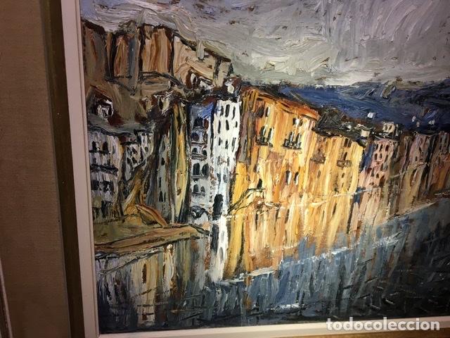 Arte: Arasa. Tortosa. Rio Ebro. - Foto 4