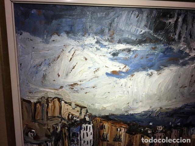 Arte: Arasa. Tortosa. Rio Ebro. - Foto 6