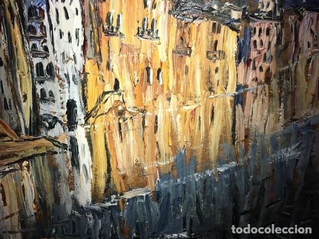 Arte: Arasa. Tortosa. Rio Ebro. - Foto 8