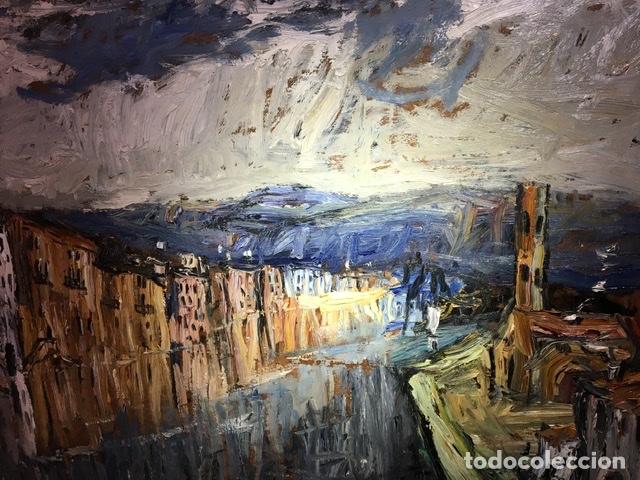 Arte: Arasa. Tortosa. Rio Ebro. - Foto 10