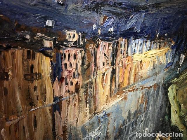 Arte: Arasa. Tortosa. Rio Ebro. - Foto 12