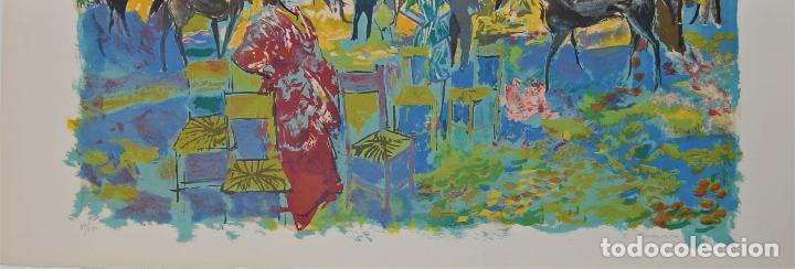 Arte: pintor Grau Sala - Foto 2