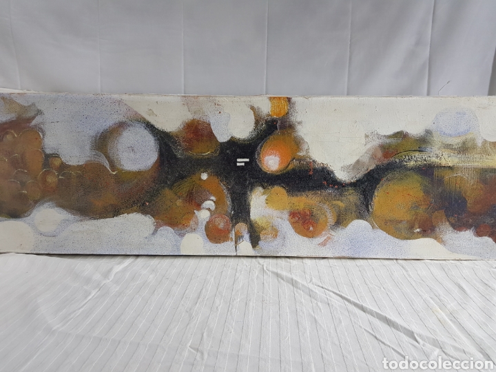 Arte: Abstracci&oacute;n por March Phillips - Foto 2