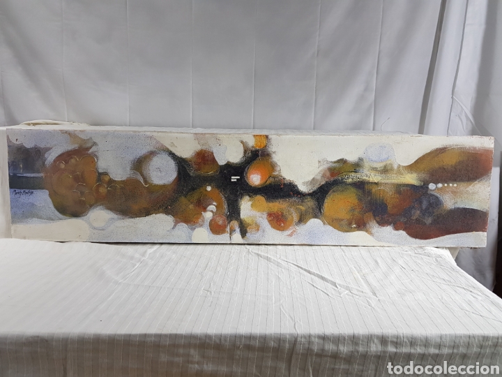 Arte: Abstracci&oacute;n por March Phillips - Foto 3
