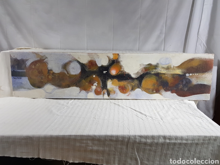 Arte: Abstracci&oacute;n por March Phillips - Foto 4